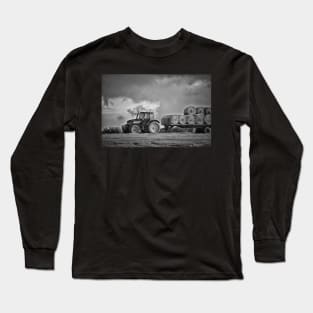 Harvest Time Long Sleeve T-Shirt